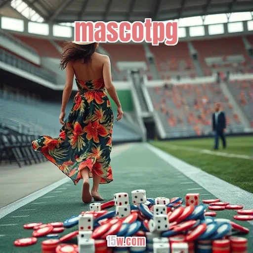 mascotpg Jogos de Aventura