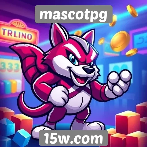 Jogos de cassino em mascotpg atraem novos jogadores