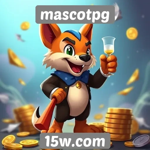 Novidades em jogos de cassino no site mascotpg