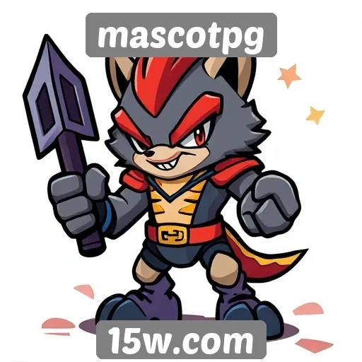 Atualizações frequentes mantêm mascotpg relevante