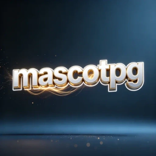 mascotpg : A Comunidade Brasileira de Jogos e Gamers