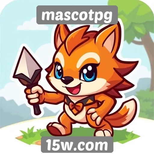 MascotPG oferece uma ampla seleção de jogos online