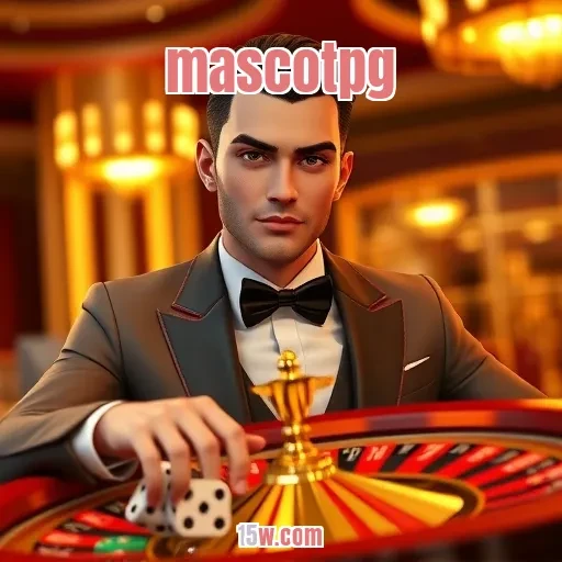 mascotpg Jogos Mobile