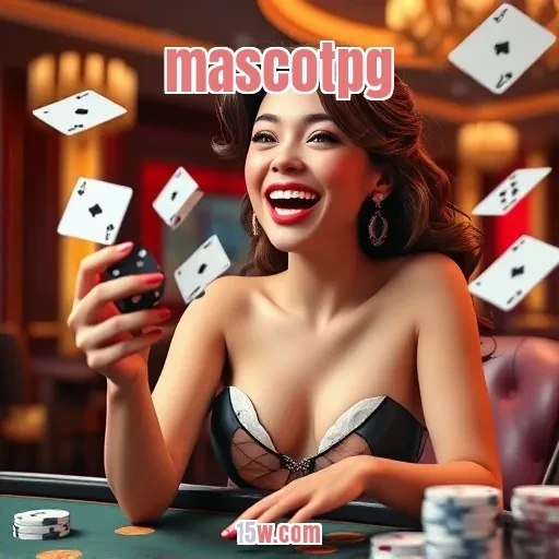 mascotpg Últimas Notícias