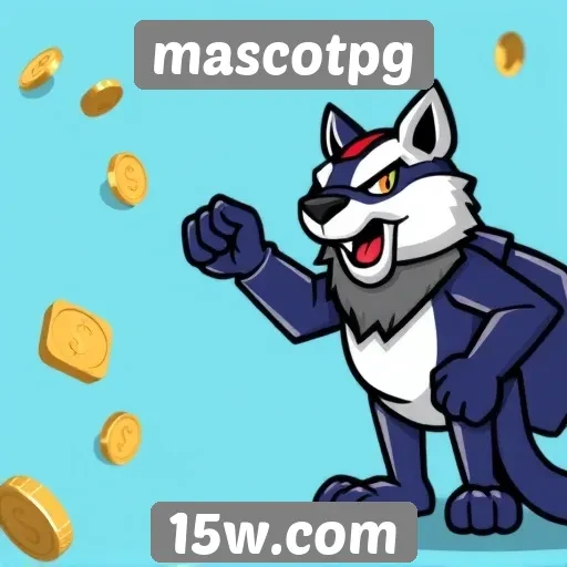 Promoções e bônus disponíveis em MascotPG