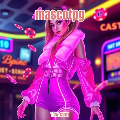 mascotpg Tendências