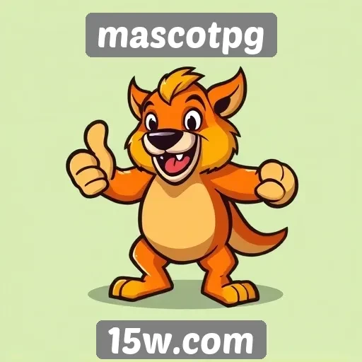 Exploração das características de usabilidade do site mascotpg