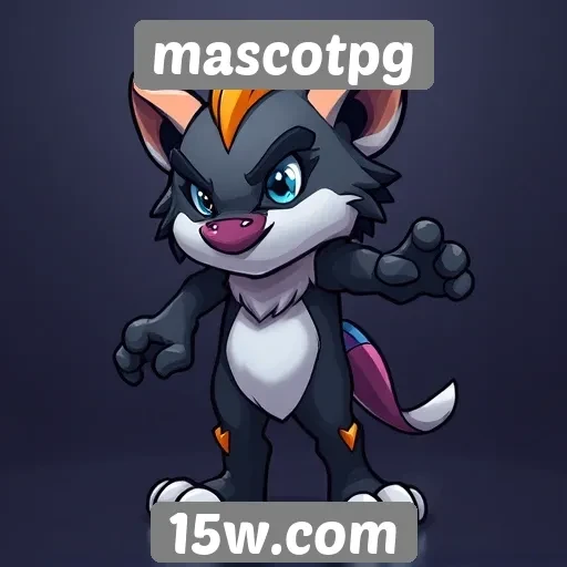 Experiência do usuário no mascotpg e suas funcionalidades